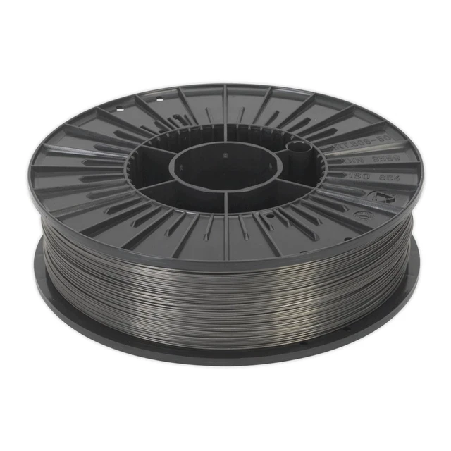 Sealey Tg100/4 Flux Fourré Mig Câble 4.5kg 0.9mm A5.20 Classe E71T-GS