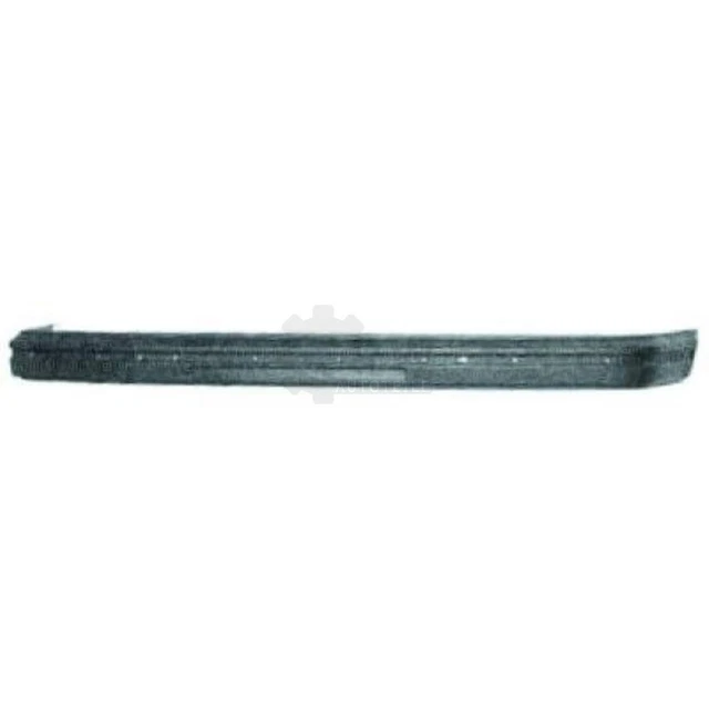 Deflettori Anteriori Fumè Per PEUGEOT 205 (1983-1998) 5 Porte - Set 2 Pezzi In Acrilico FMComponents