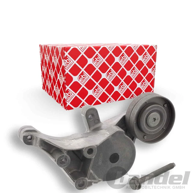 Febi BILSTEIN Tendeur de Courroie pour VW Golf IV Bora Caddy II Seat 2