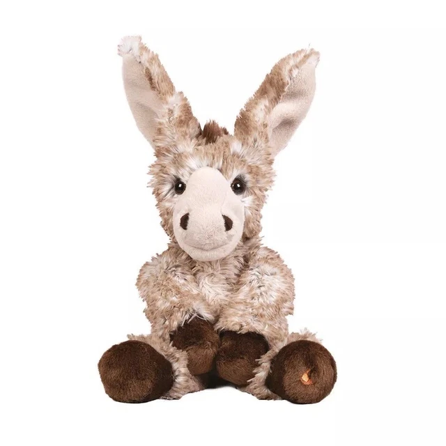 Wrendale 'Jack' Donkey Character Large Plush main image 0