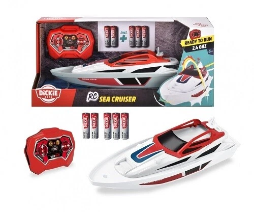 DICKIE 201106003 - RC Sprites Cruiser, Rtr - Neuf EUR 28,58 - PicClick FR