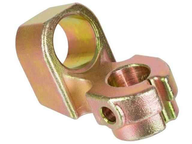 Support Capteur Vilebrequin Transit MK6 MK7 Installation Facile 167582248197