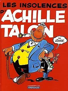 Achille Talon, tome 7 : Les Insolences d'Achille Ta... | Buch | Zustand sehr gut