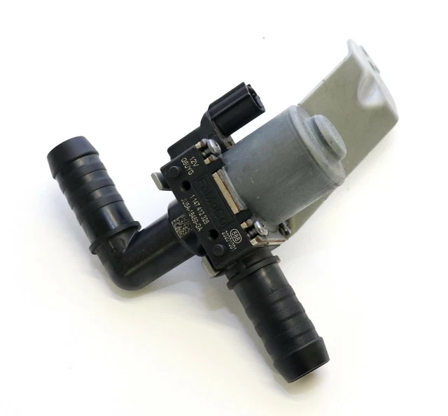 Ford Explorer VI Hybrid JU5A-18469-GA 1147412326 Wasser Ventil Heizungs Ventil