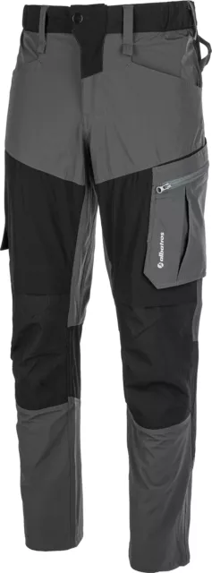 ALBATROS Concept Stretch Light LG Herren Stretch-Bundhose Arbeitshose Berufshose