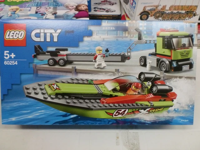 Lego sales 60254 cena