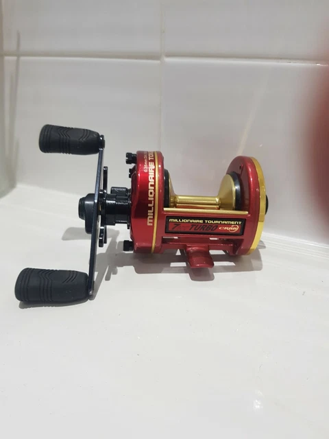 Moulinet à lancer léger QZ 750 - Daiwa