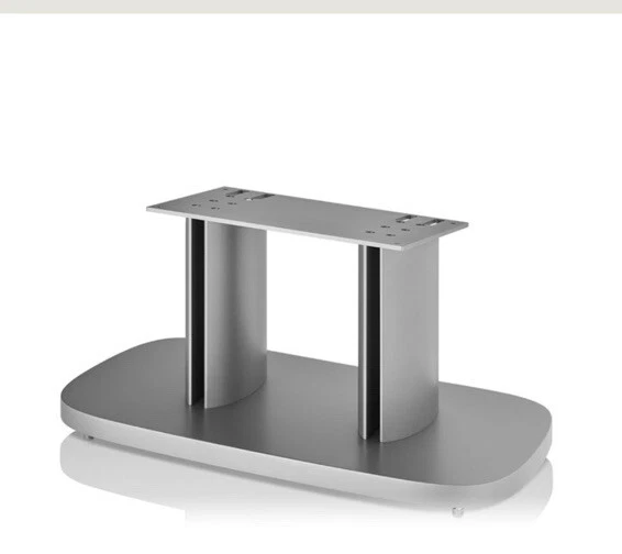 B&W BOWERS AND Wilkins Centre Channel Speaker Stand Model FSHTM D4