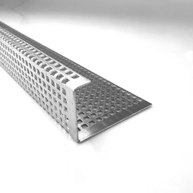 Produktbild von Aluminium-Terrariumabdeckung 1,5 Mm – Lochblech QG 5-8 Mit Kantenschutz – Wunschmaß Kostenlos Zuschneidbar (z.B. 600x300 Mm)