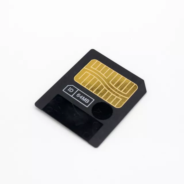 128MB 64MB 32MB 16MB 8MB Smart Media Memory Card SM Card 3