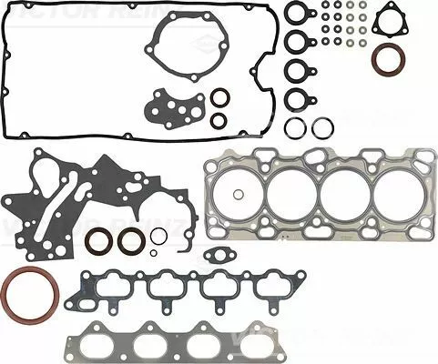 VICTOR REINZ (01-10000-01) Juego completo de juntas, motor para MITSUBISHI