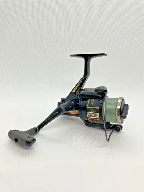 ANCIEN MOULINET DE pêche DAIWA 130X EUR 30,00 - PicClick FR