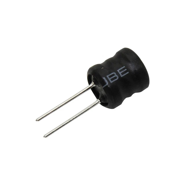 4X COIL0912-1.2 farfalla: filo THT 1,2 mH 400 mA 1,52Ω ±10% Ø10,5x13,5 mm FERROCORE