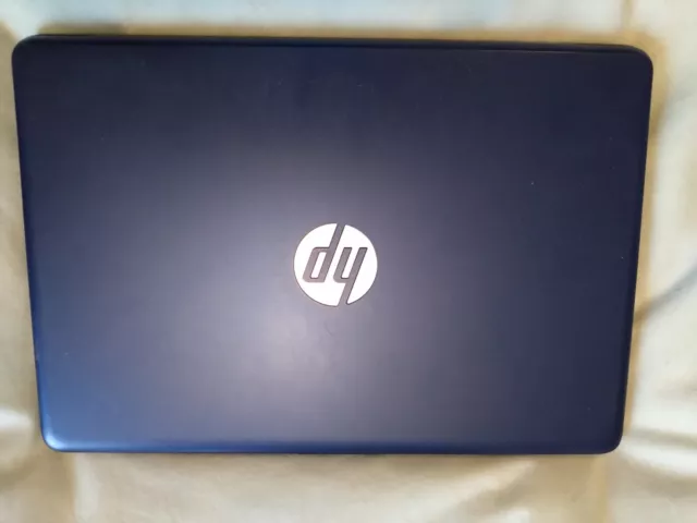 hp laptop