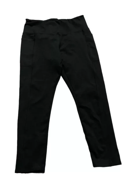DANSKIN NOW WOMEN'S Dri-More Core Bootcut Pants, DL10B018 $18.99