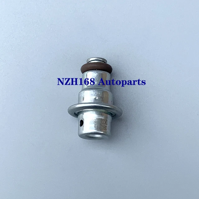 Pressure Regulator For SUZUKI GSXR600 650 GSXS750 1000 DL1000 650 YAMAHA FZ1 Z6