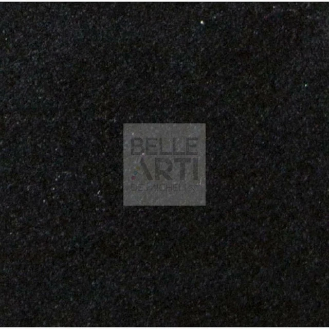 Panno Lenci 1 Mm 30X40 Cm Nero