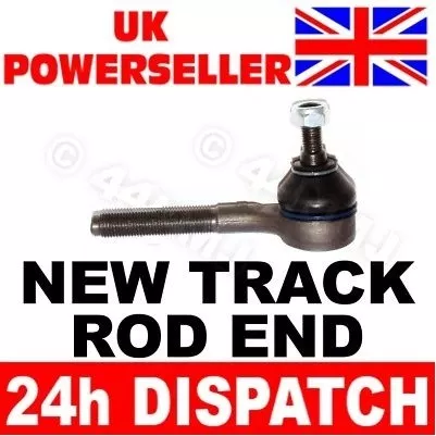 Peugeot 206 inc CC SW + GTi RIGHT Tie Track Rod END