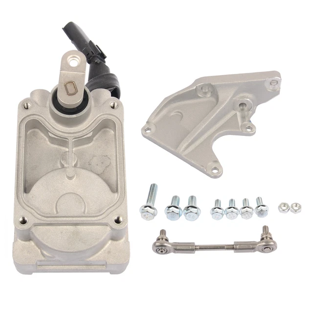 TURBOCHARGER ACTUATOR UPGRADE Kit For Ford F250 F350 6.4 Powerstroke