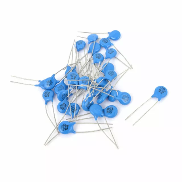 31 Pcs Metal Oxide Varistor Resistor Replacements 7D471K 470V