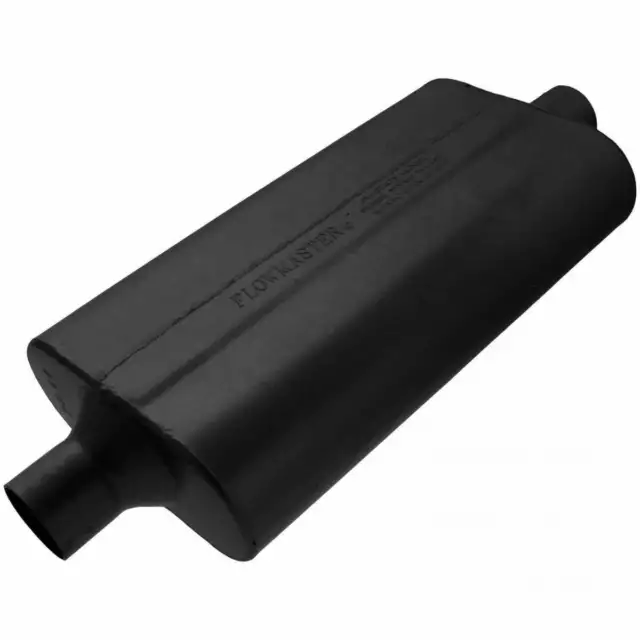 Flowmaster 50 Series Delta Flow Chambered Muffler 942450