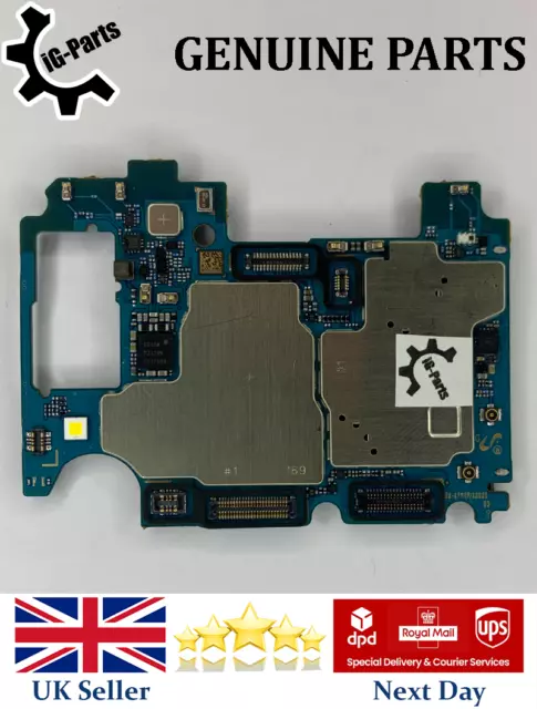 Samsung Galaxy A20E Genuine Motherboard For Spares And Repairs