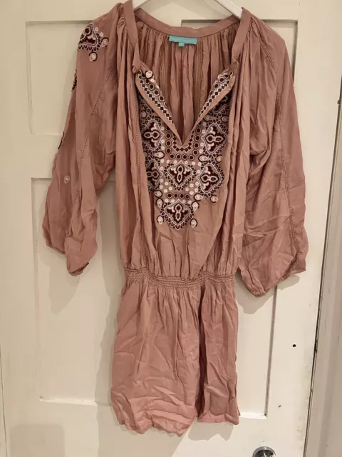 Melissa odabash nadja dress sale