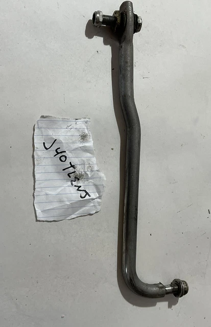 Johnson Evinrude STEERING LINK ARM 174244 0174244