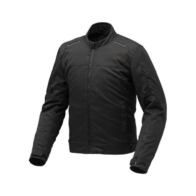 Jacke TUCANO URBANO Texwork 2G für Mann Schwarz Größe TG-S