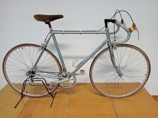 Moser Columbus Campagnolo bici  corsa eroica vintage