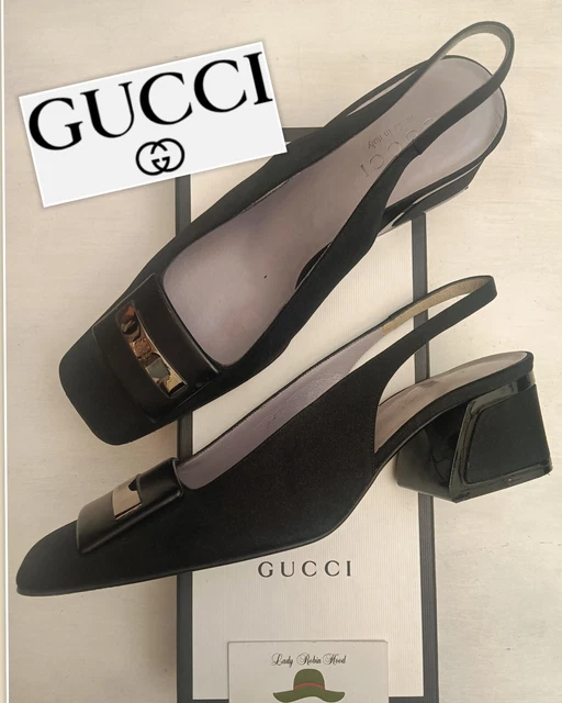 Tacchi gucci deals prezzo