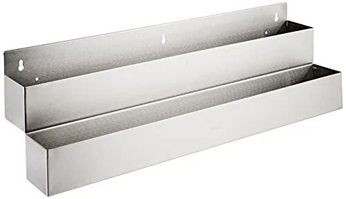 Double Speed Rail, 32-Inch