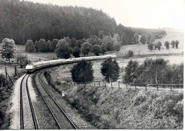 "Altes Foto"- SVT Karlex Adorf 1981