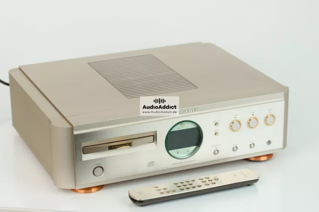 Marantz SA-1 Top of the line High End CD / SACD -Player - Top Zustand remote