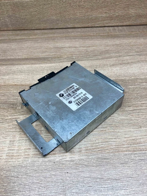 9113348 8ES00947900 HELLA BMW E92 E90 E87 Module De Convertisseur De ...