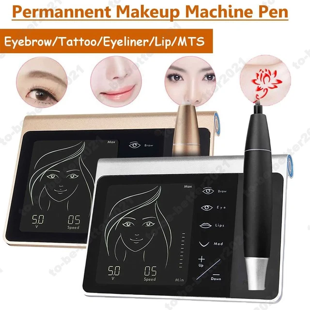 Trucco Semipermanente Labbra - Loredana Atanasiu Studio - Foto 11