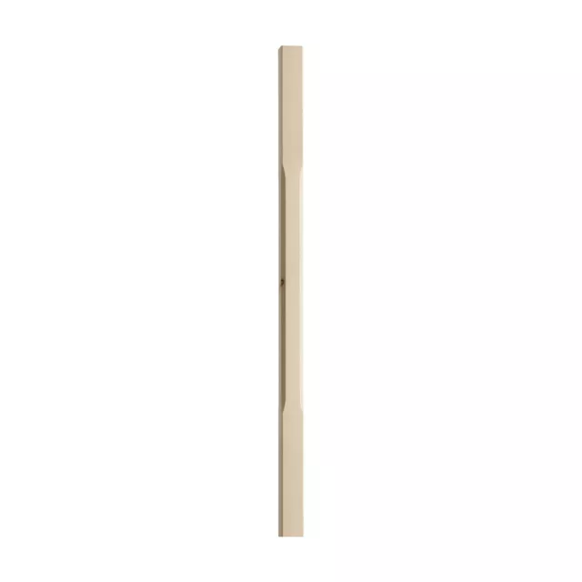 Stair Spindles Chamfered Pine 32mm Trade Pack – Box of 20 Spindles