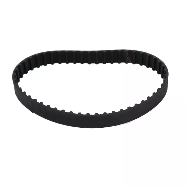 102XL 51 Teeth Synchronous Closed Loop Rubber Timing Belt 259mm Perimeter