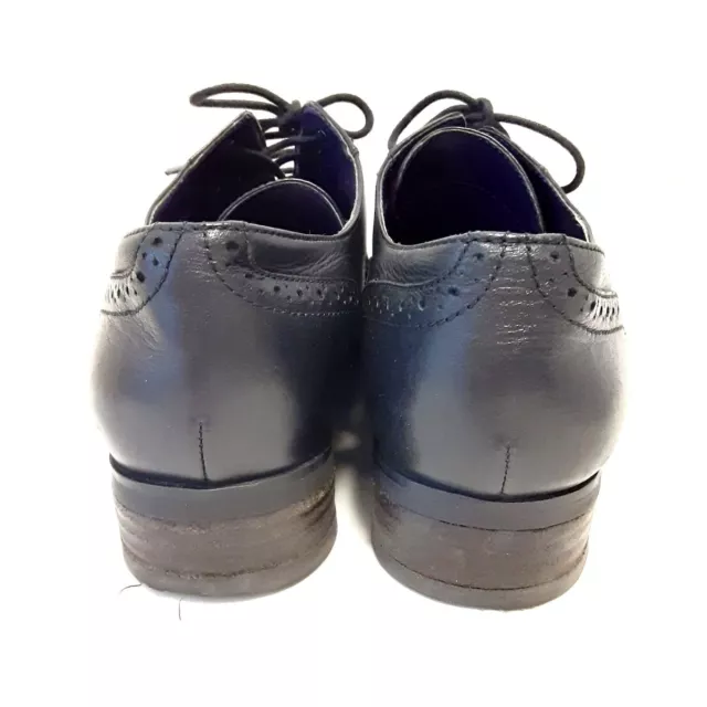 AUTH CLARKS - Black Leather Women's Shoes $79.00 - PicClick