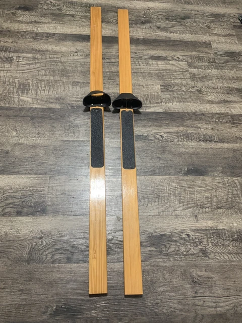 NordicTrack Skier Pro/ Achiever/Excel Replacement Ski Set