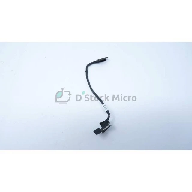 Cable connecteur batterie DC020027Q00 0G6J8P pour DELL Latitude E5570 - FRANCE /