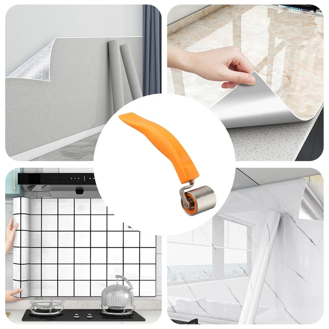 Rotolo Carta Da Disegno Hape 38cm X 20m | Per Lavagne Multiattività | Ideale Per Tempera E Pennarelli - Foto 4