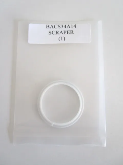 BACS34A14 Scraper Ring