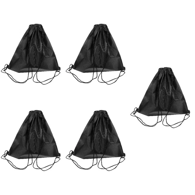 5 pz borse casco moto cordino casco borsa sci supporto casco sport