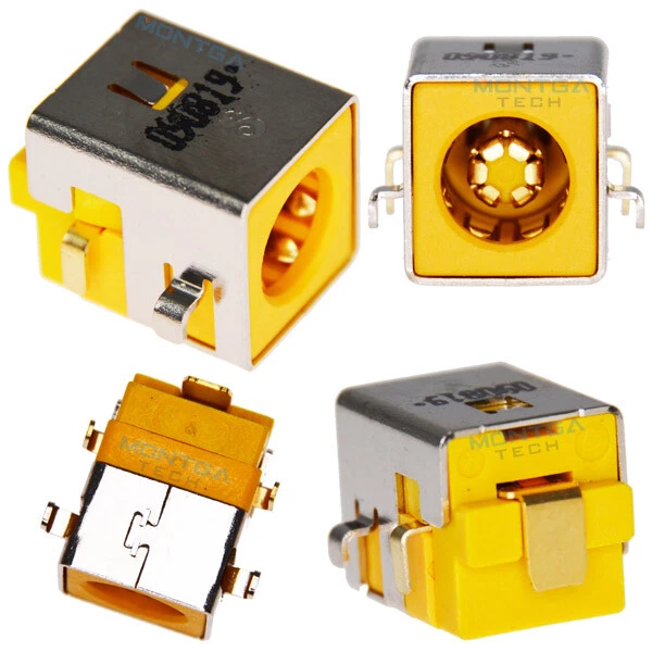 Prise Secteur Jack DC Pour Asus G751JY – Connecteur D'alimentation De Remplacement, Neuf