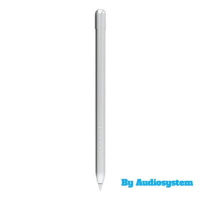 Cellularline Cellularline Dual Pencil Penna touch screen di precisione con matita  2 in 1 