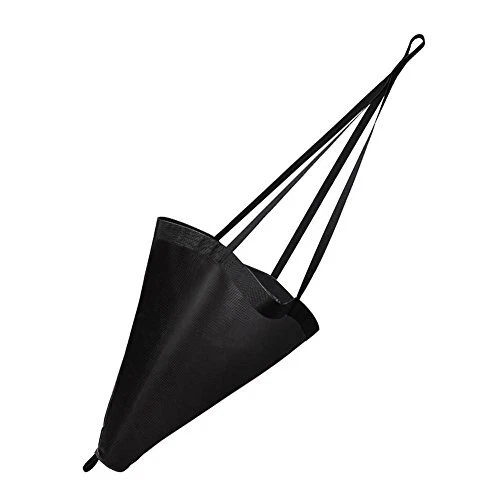 24-Inch Drift Sock Sea Anchor Drogue Sea Brake for Kayaks/Marine Boat/Yacht/J...