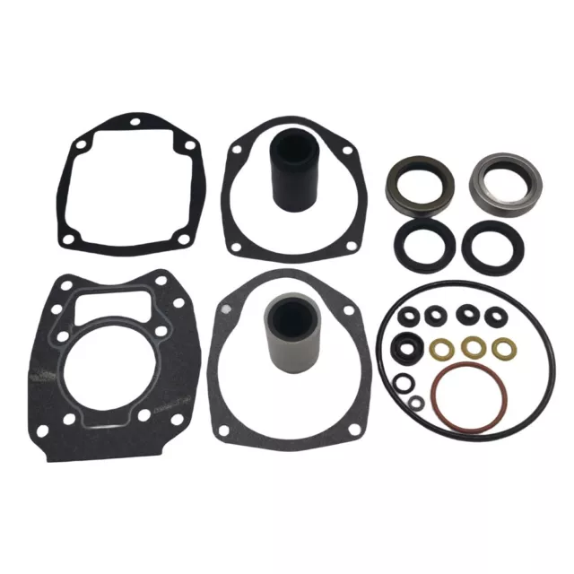 Gearcase Seal Kit for Mercury Mariner Force Outboard  Repair  26-43035A4