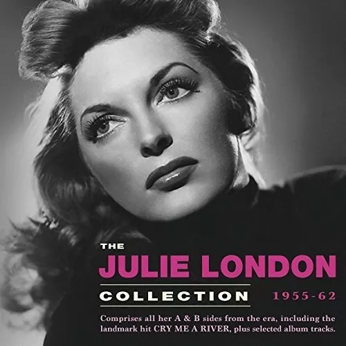 Julie London - Collection 1955-62 [New CD]