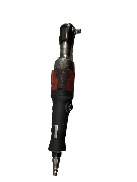 Snap On FAR72A 3/8" Drive High Torque Air Ratchet Tool